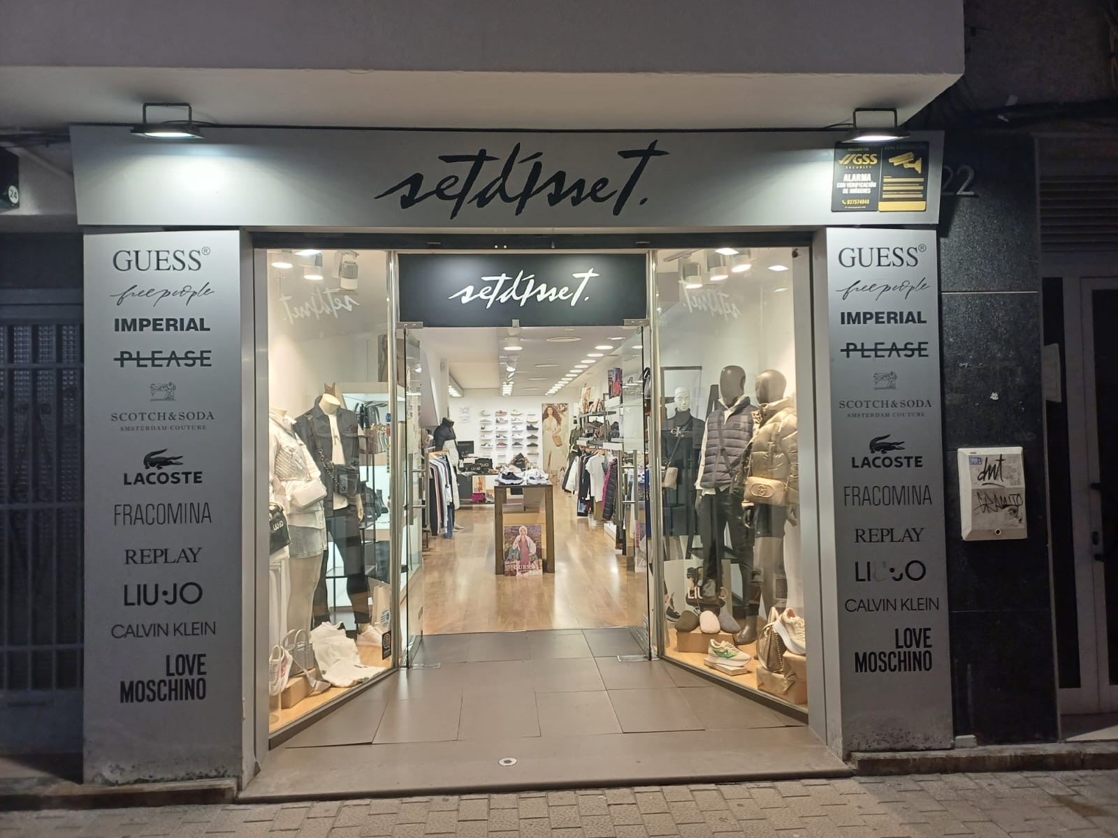 Imatge de l'establiment