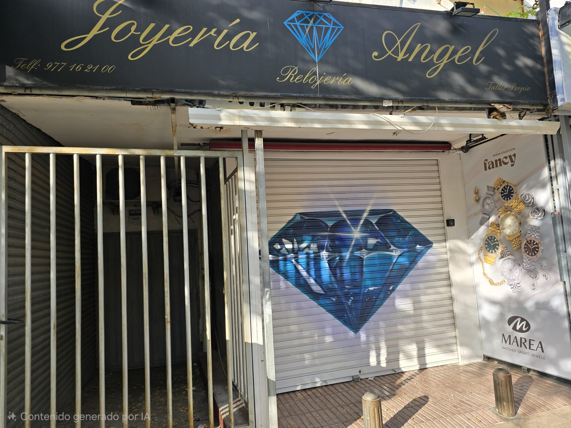 Imatge de l'establiment