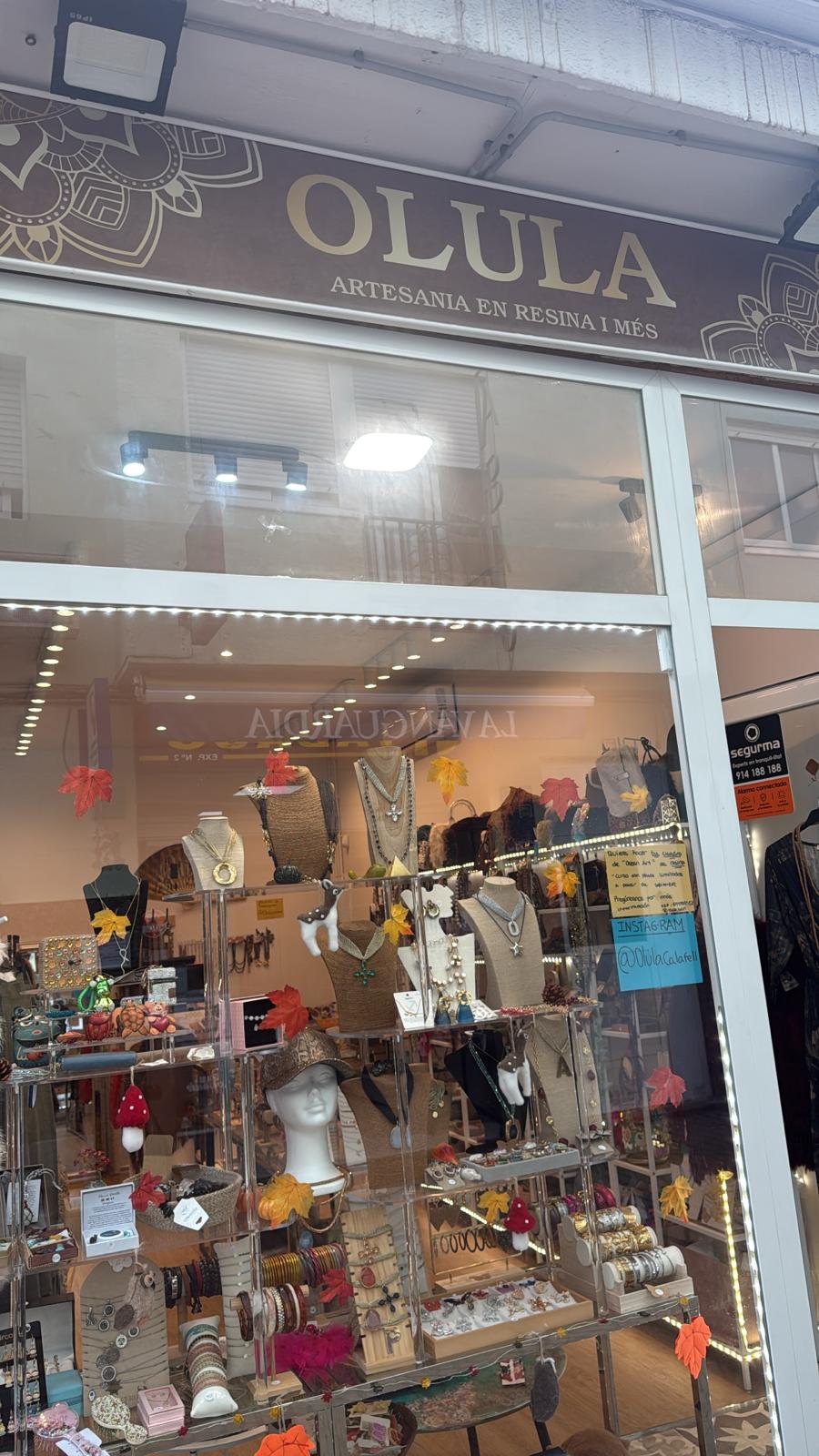 Imatge de l'establiment