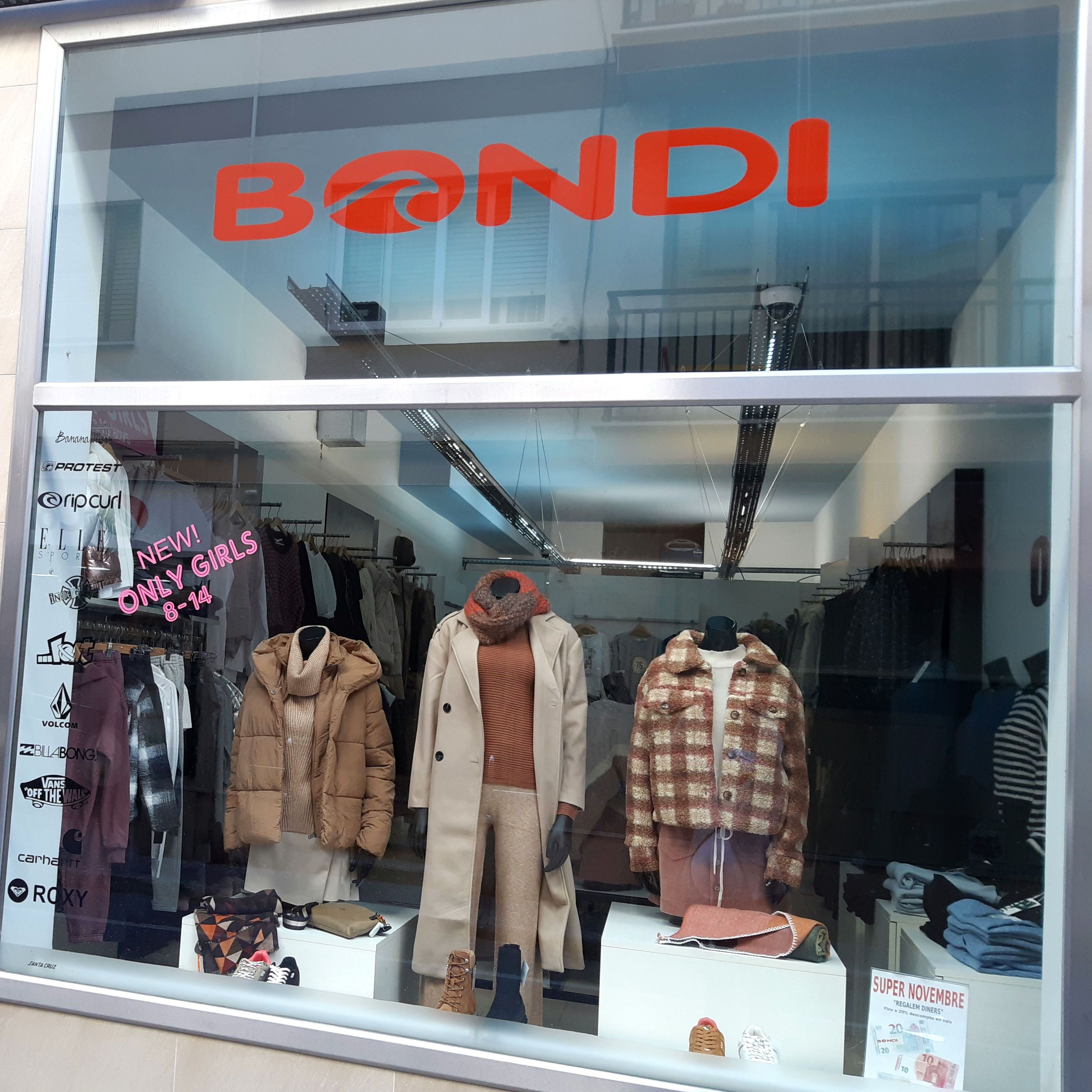 Imatge de l'establiment